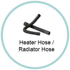 Heater Hose / Radiator Hose