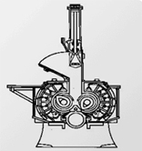 일반적인 INTERNAL MIXER